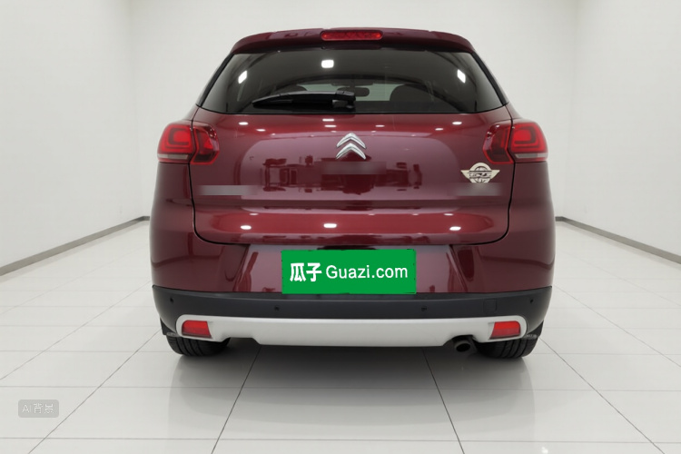 雪铁龙 2016 汽车图片 #6