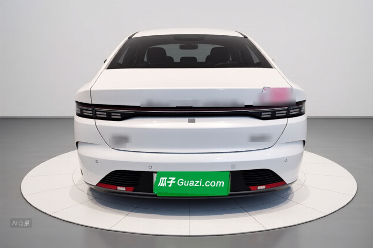 BYD Destroyer 05 2024 #6 BYD Destroyer 05 2024 car image #6