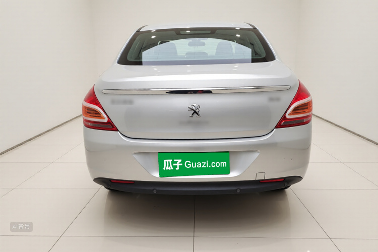 Peugeot 308 2015 car image #6