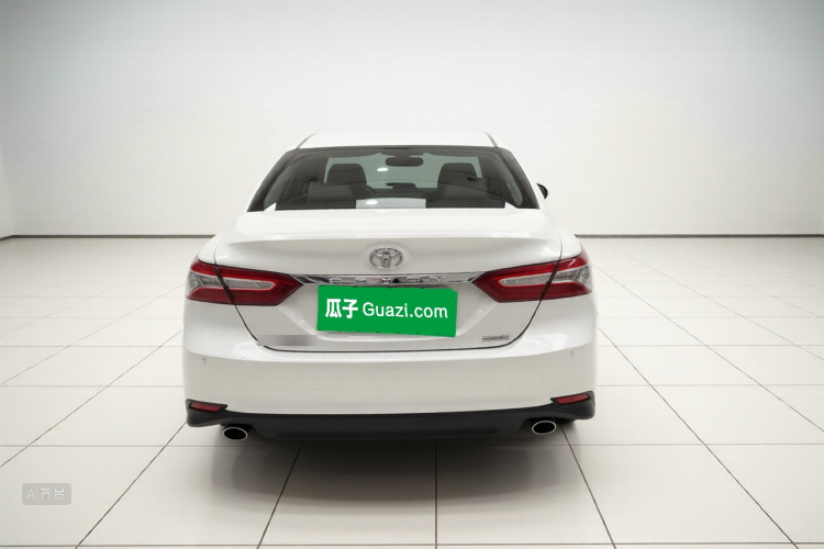 Toyota Camry 2020 immagine di auto #6