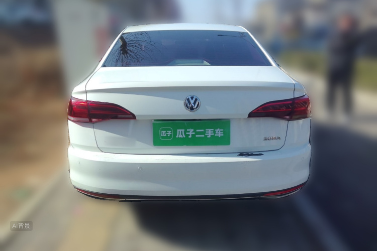 Volkswagen Bora 2020 car image #6