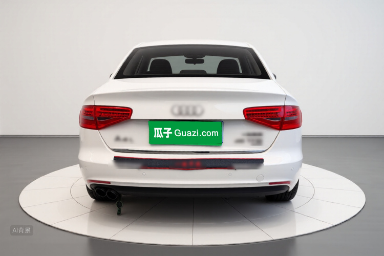 Audi A4L 2014 #6 Audi A4L 2014 car image #6