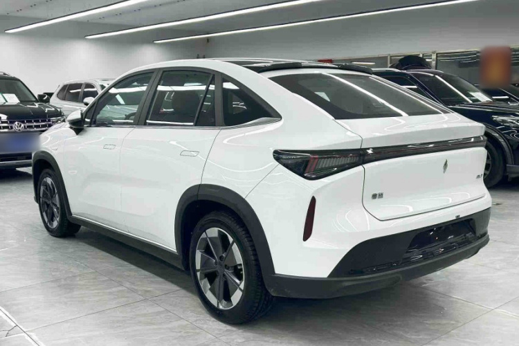 睿蓝汽车 睿蓝7 2025 汽车图片 #6