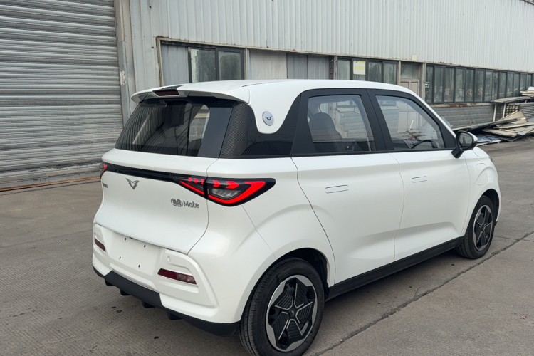 Kaiyi Shiyue 2025 car image #6