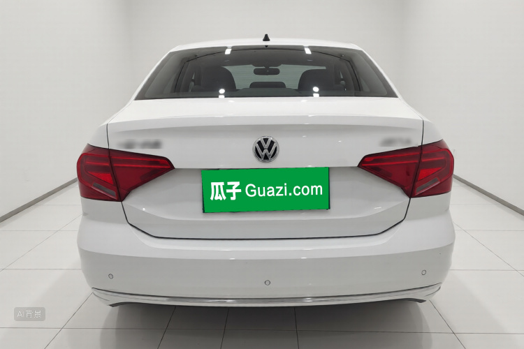Jetta Jetta 2018 car image #6