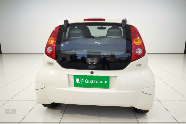 BYD F0 2015 car image #6