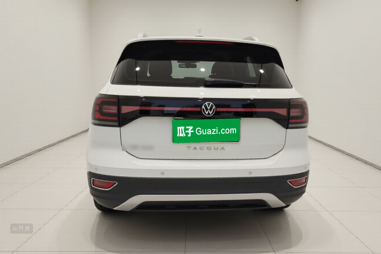 Tacqua 2020 car image #6
