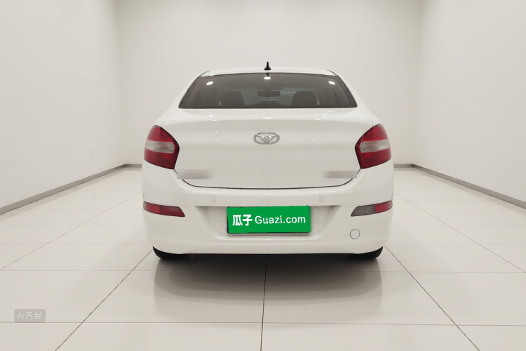 Kaiyi C3 2017 car image #6