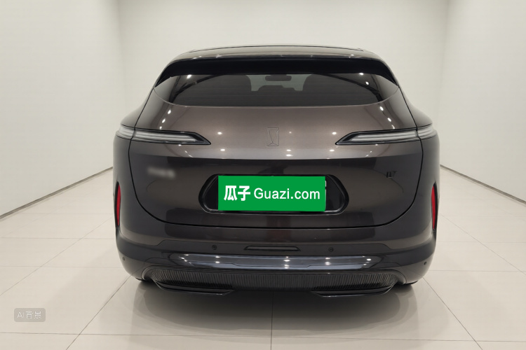 Avatr 07 2025 car image #6