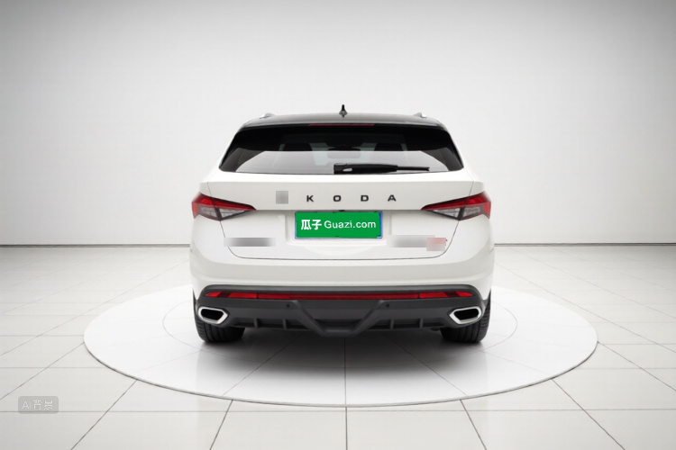Skoda Kodiaq GT 2024 car image #6