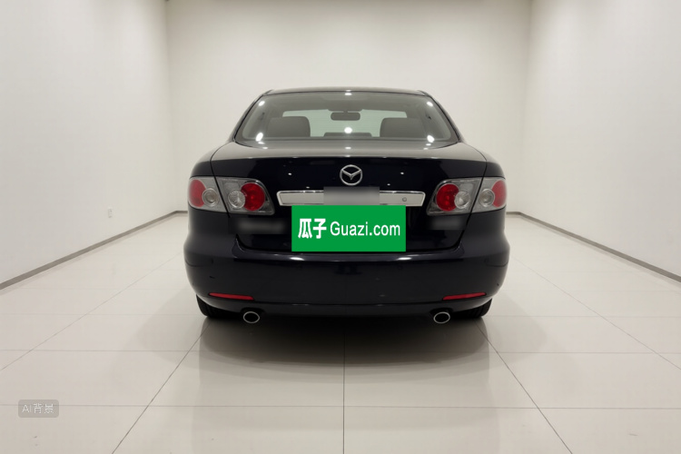 马自达 马自达6 2014 汽车图片 #6