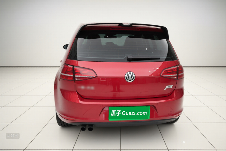 Volkswagen Golf 2016 #6 Volkswagen Golf 2016 immagine di auto #6