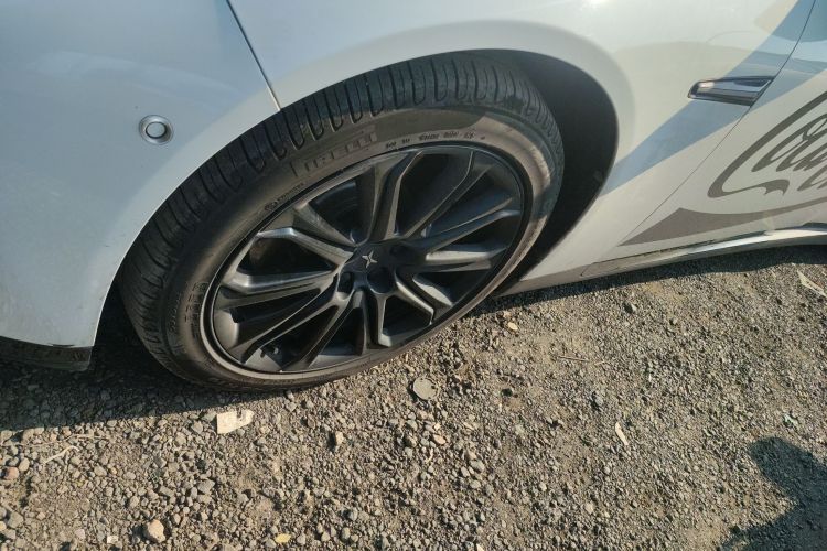 Xpeng P7 2020 #6 Xpeng P7 2020 immagine di auto #6