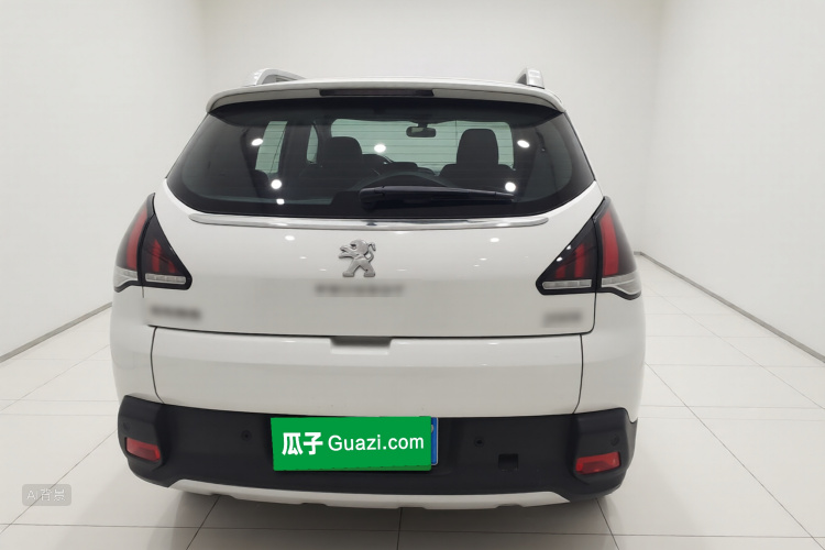 标致 标致3008 2016 汽车图片 #6