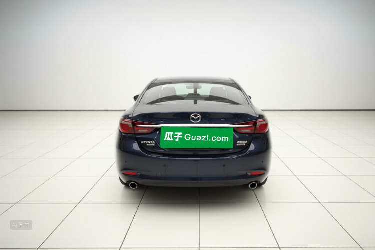 马自达 阿特兹 2020 汽车图片 #6