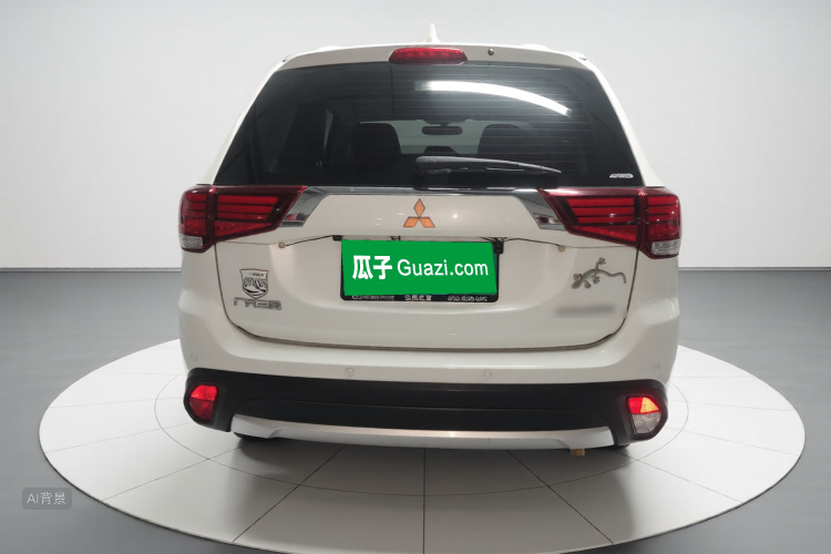 劳斯莱斯 欧蓝德 2017 汽车图片 #6