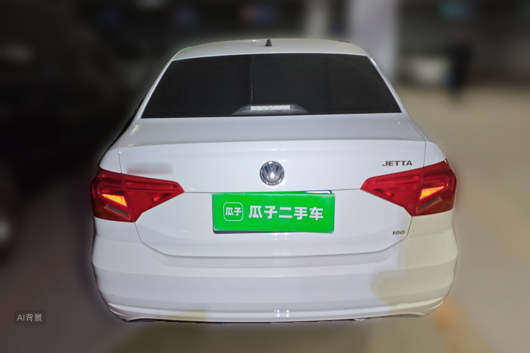 捷达 捷达 2017 汽车图片 #6