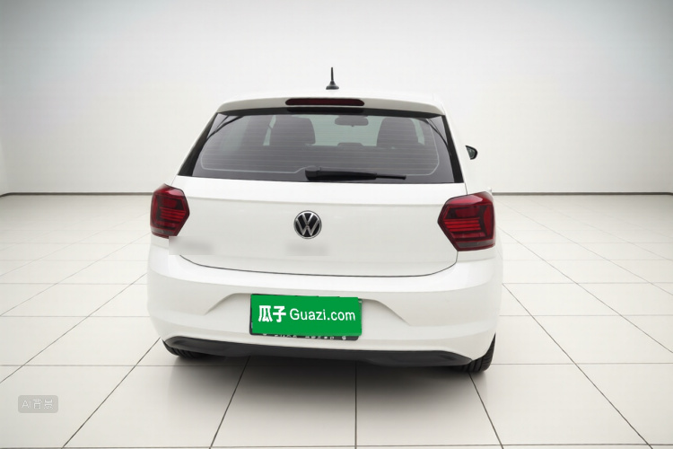 Polo 2023 #6 Polo 2023 car image #6
