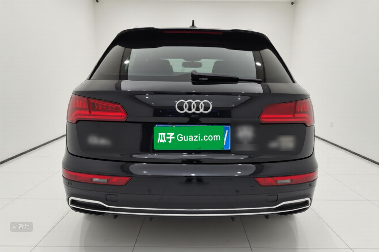 Audi Q5L 2020 صورة سيارة #6