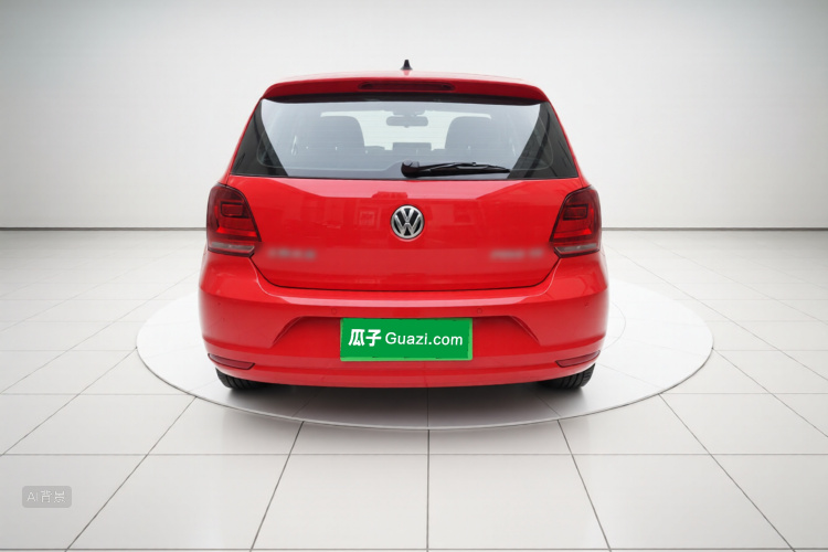 Polo 2014 #6 Polo 2014 car image #6