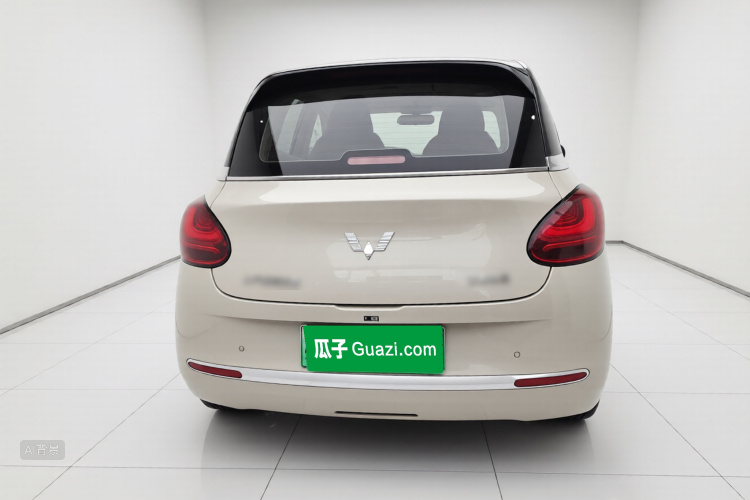 五菱汽车 五菱缤果 2024 #6 五菱汽车 五菱缤果 2024 汽车图片 #6