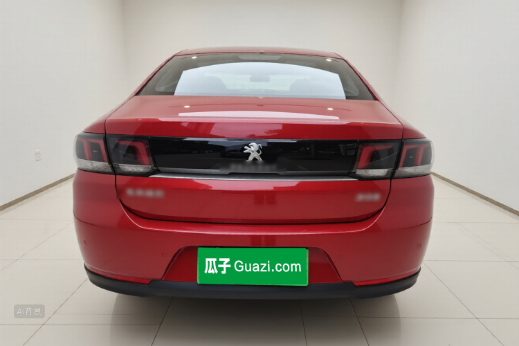 Peugeot 308 2018 #6 Peugeot 308 2018 car image #6