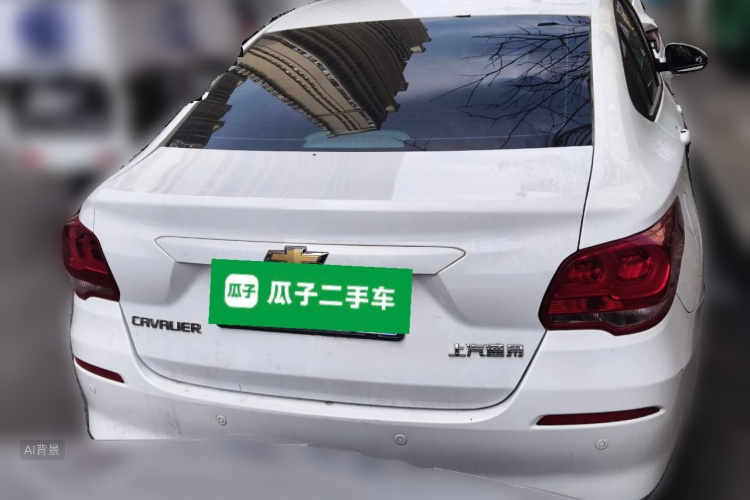 Chevrolet Cavalier 2016 #6 Chevrolet Cavalier 2016 immagine di auto #6