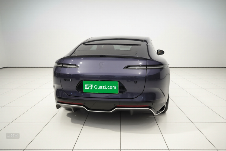 Avatr 12 2025 car image #6