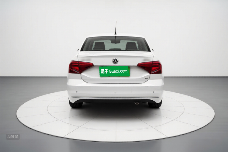 Jetta Jetta 2019 #6 Jetta Jetta 2019 car image #6
