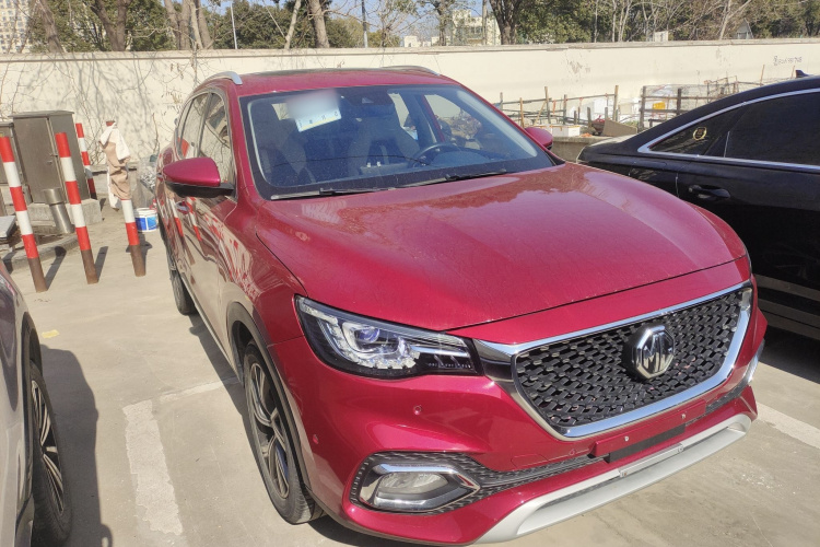 MG HS New Energy 2020 immagine di auto #6