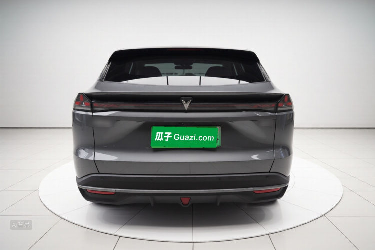 Deepal S07 2025 image de voiture #6