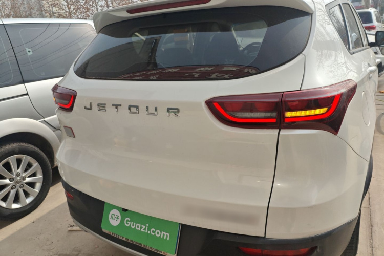 X70M 2020 car image #6