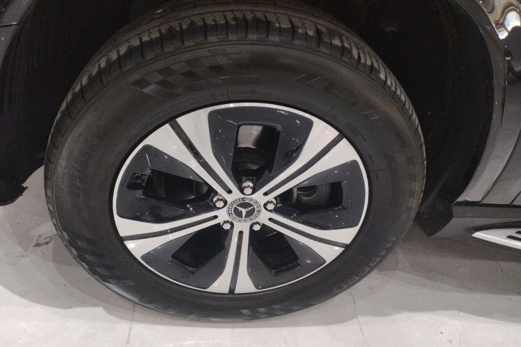 Mercedes-Benz GLE Coupe 2021 car image #6