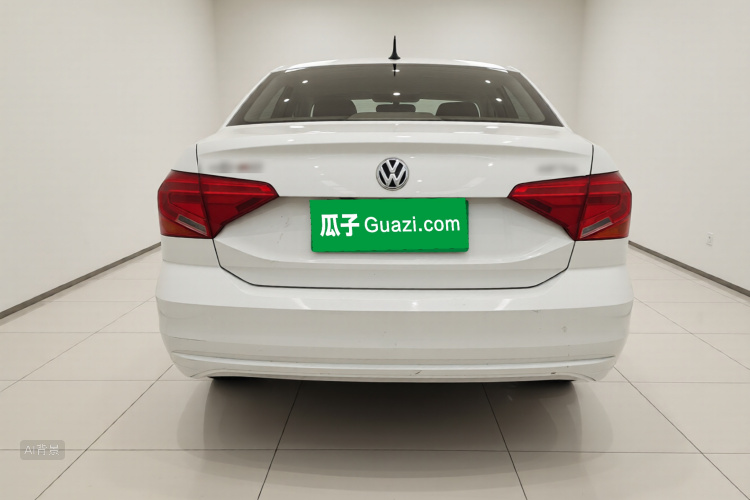 Jetta 2018 car image #6