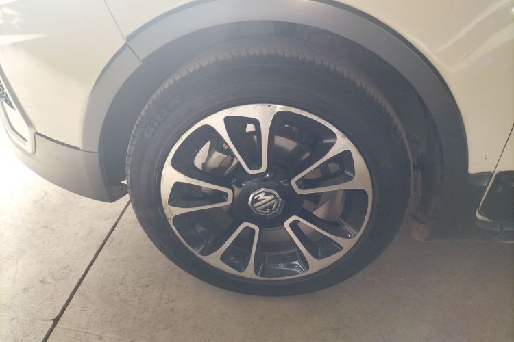 MG 3 SW 2016 #6 MG 3 SW 2016 car image #6