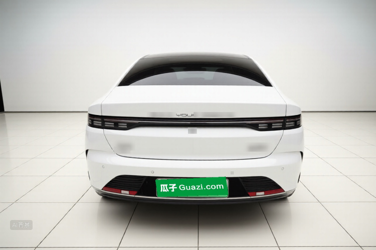 BYD Destroyer 05 2024 صورة سيارة #6