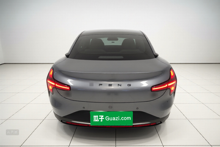 Xpeng MONA M03 2025 imagem de carro #6
