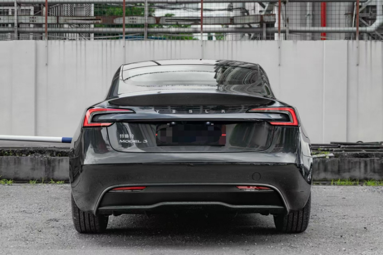 Tesla Model 3 2024 immagine di auto #6
