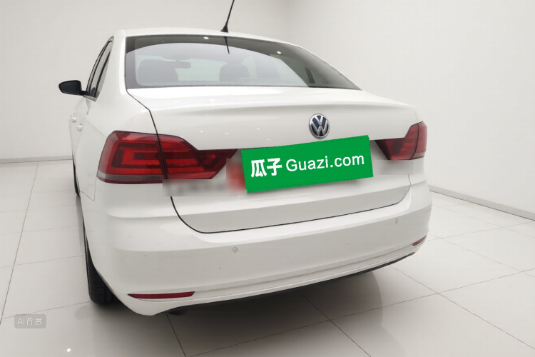 Santana 2020 #6 Santana 2020 car image #6