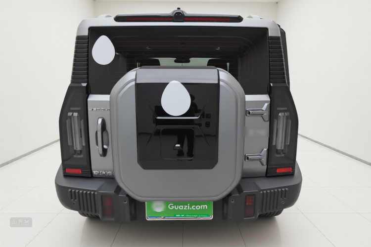 Jetour Traveller 2023 car image #6