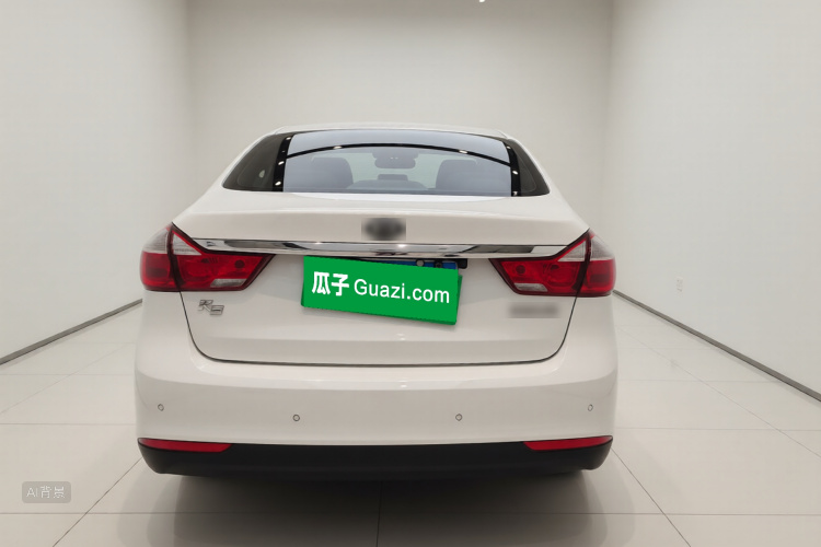Kia K3 2016 car image #6