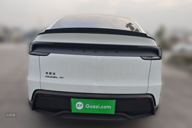 特斯拉 Model Y L 2025 汽车图片 #6