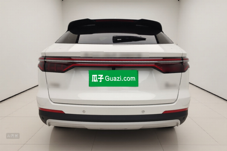 BYD Song Pro 2020 #6 BYD Song Pro 2020 car image #6