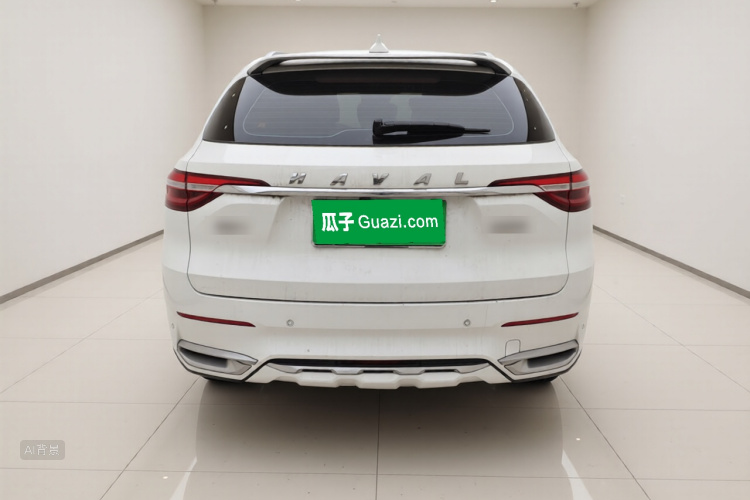 Haval 2019 #6 Haval 2019 car image #6