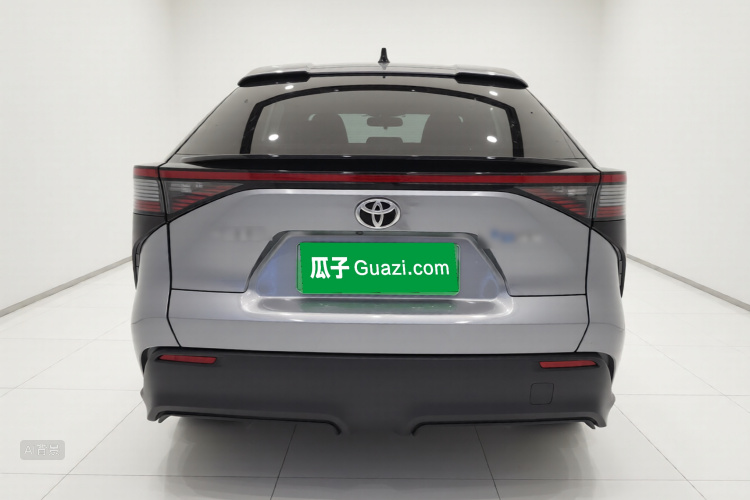 丰田 一汽丰田bZ4X 2023 汽车图片 #6