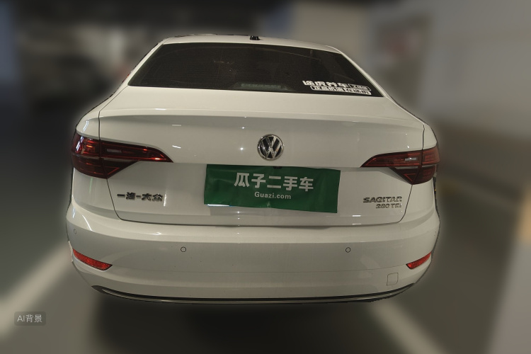 Volkswagen Sagitar 2020 #6 Volkswagen Sagitar 2020 immagine di auto #6