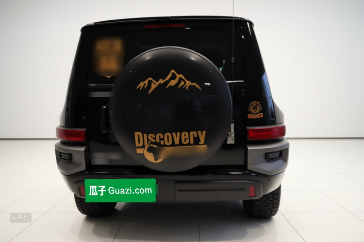 Tank 700 New Energy 2024 #6 Tank 700 New Energy 2024 car image #6