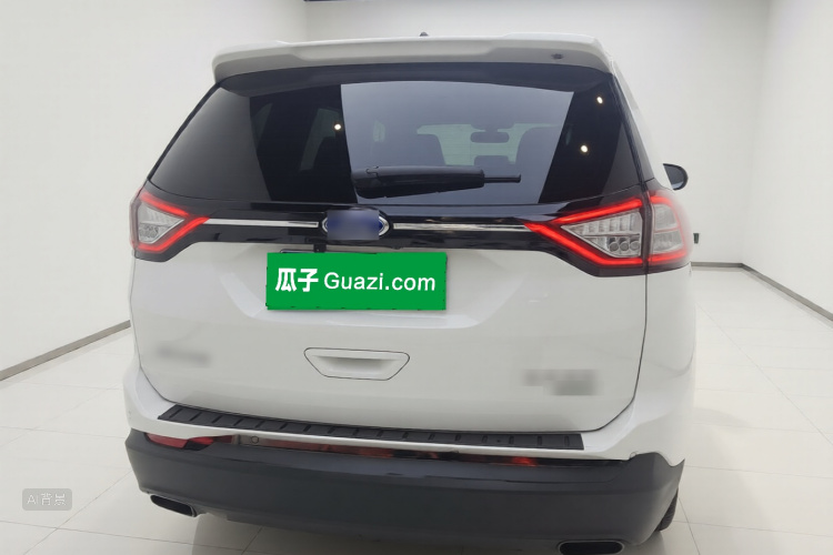 Ford Edge 2018 car image #6