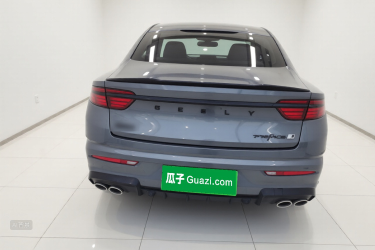 Preface 2024 #6 Preface 2024 car image #6