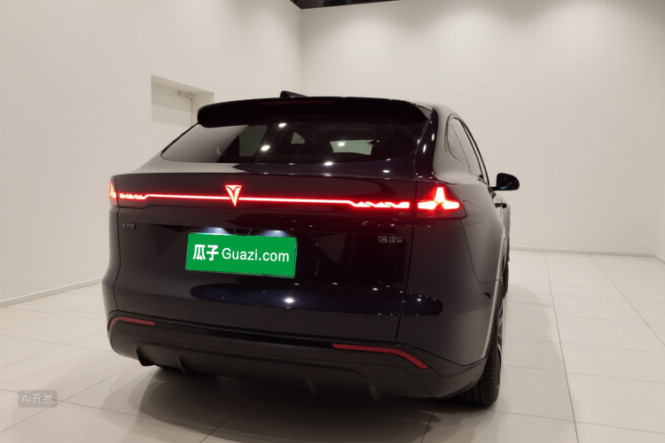 Deepal S07 2025 car image #6